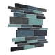 thumbnail image 3 of malla cuattro black 30x30 cm 1 pieza, 3 of 4