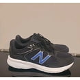 thumbnail image 2 of New Balance 460 V3 M460LB3 Men's Black Lace Up Running Shoes Size M11/W12.5, 2 of 6