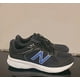 thumbnail image 2 of New Balance 460 V3 M460LB3 Men's Black Lace Up Running Shoes Size M11/W12.5, 2 of 6