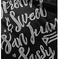 thumbnail image 4 of Strong Sweet San Juan Puerto Rico PR Youth T Shirt Tee Girls Infant Toddler Brisco Brands 6M, 4 of 4