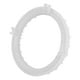 thumbnail image 2 of Fuel Pump Lock Ring 1644700230 Mounting ORing Fit for Mercedes Benz W164 GL450 R350, 2 of 5