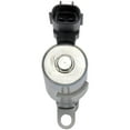 thumbnail image 3 of Dorman 916-921 Exhaust (Left) Engine Variable Valve Timing (VVT) Solenoid for Specific Subaru Models Fits select: 2008-2010 SUBARU TRIBECA, 2010 SUBARU OUTBACK, 3 of 6