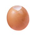 thumbnail image 2 of Fiudx Liquidación de ahorros de verano Simulación de ventilación Gel de sílice Huevos Juguete Huevos Oficina Descompresión Juguete, 2 of 7