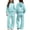 Light Blue, variant on LvhaoGJOB Big Kids Boys Sweatshirt and Pants Outfit Set, Black - fleece fabric, ready for print
