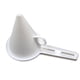 thumbnail image 4 of Monstrate Embudo para crema de pasteles, dispensador de mantequilla de mano ajustable, accesorio para hornear glaseado para magdalenas, Herramientas y accesorios para hornear, 4 of 6