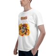 thumbnail image 5 of Camiseta de Manga Corta para Hombres Naru, 5 of 5