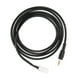 thumbnail image 5 of Reemplazo del adaptador de audio y música de radio con cable auxiliar de 59.1 pulgadas para Suzuki Swift/Vitra/Jimny, 5 of 5