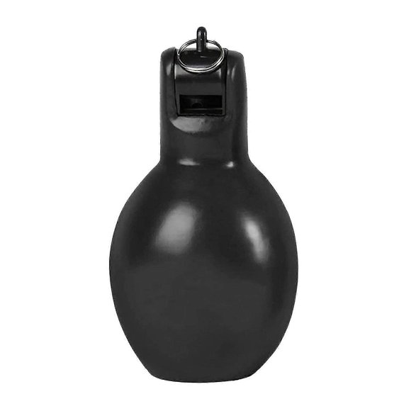 Outdoor Squeeze Whistle, Professional, Portable Loud Sound ,handheld Sports Whistle For Teachers Camping Emergency Basketball