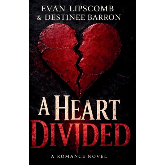 A Heart Divided, (Paperback)