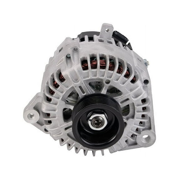 Alternator - Compatible with 2012 - 2021 Nissan NV1500 2013 2014 2015 2016 2017 2018 2019 2020