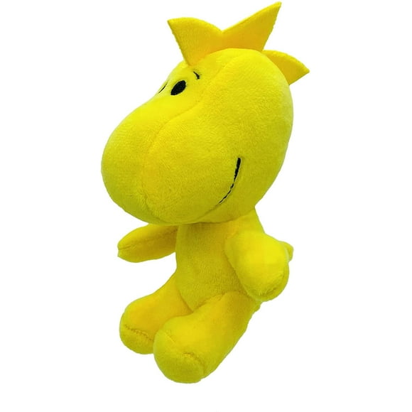 The Snoopy Show Woodstock 6 Inch Plush