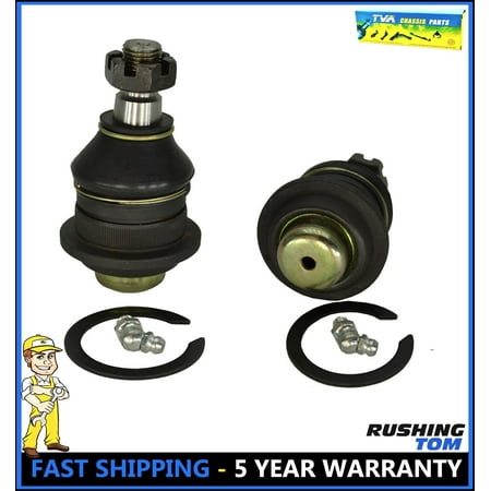 1983 Dodge D50 Ram - Front Upper Ball Joint for Dodge RAM D50 Raider Mitsubishi Montero Plymouth
