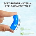 thumbnail image 2 of Finger Control Pen Holder for Children Writing Aid, Kids Writing Aid, Pencil Grip, Writing Training Tool, 2 of 5