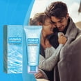 thumbnail image 4 of Gel lubricante soluble en agua para masajes, 25 ml de solución, 4 of 4