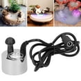 thumbnail image 4 of Mist Maker Fog Maker Pond Fogger Pond Atomizer 24V  Mist Maker Fogger Water Fountain Decoration For Pond Rockeries Fish Tank, 4 of 8