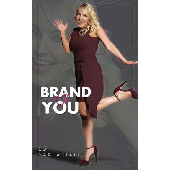 Brand You, (Paperback)