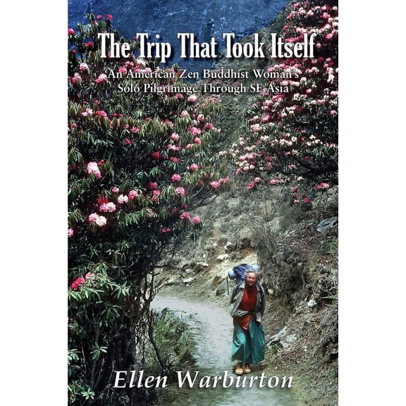 The Trip That Took Itself