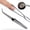 A, variant on Nail Extension Shaping Clip - Nail Shaping Clip Crystal Nail Special Shaped Tweezers Shaping Pliers Glass Nail Shaping Clip Extension Shaping, Nail Art, Nail Patch, Easter, St. Pat Makeup Organizers