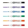thumbnail image 4 of Avery Marks A Lot Dry Erase Markers, Desk-Style, 6 Assorted Markers, 4 of 9