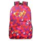 thumbnail image 1 of Cr7 Backpack 18 Inch Laptop Usb Charge Waterproof Business Rucksack School Bag With Larger Travel Capacity Teens Mochila, 1 of 1
