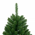 thumbnail image 5 of vidaXL Artificial Hinged Christmas Tree with Stand Green 47.2", 5 of 7