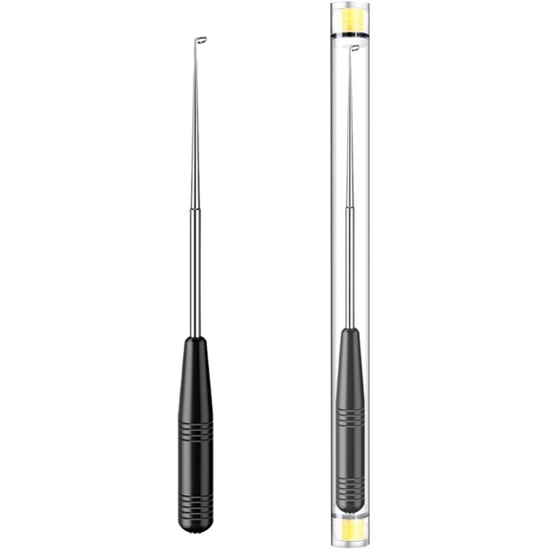 Heldig Fish Hook Removers Set, Fishing Hook Removal Tool kit, Fish Hook