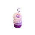 thumbnail image 2 of Cute Keychain for Girls Boys Plush Keyring for Backpack Car Wallet Accessories Gifts for Her Him Birthday Christmas Deals of the Day Clearance, 2 of 6