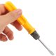 thumbnail image 5 of KAKOWELY 1Jgo Kit Profesional Para Reparar Neumáticos Con Clavos Tornillo De Caucho Multicolor, 5 of 8