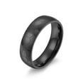 thumbnail image 4 of Titanium Steel Ring Ornament Unisex Football Theme Jewelry, 4 of 7