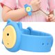 thumbnail image 5 of Ultrasonic mosquito repellent bracelet mosquito repeller bracelet adjustable mosquito repellent bracelet Mosquito Repellent Bracelet USB Charging Ultrasonic Mosquito Repeller ANGGREK Otros, 5 of 8
