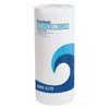 Boardwalk Kitchen Roll Towel, 2-Ply, 11 x 8, White, 70/Roll, 30 Rolls/Carton -BWK6278B