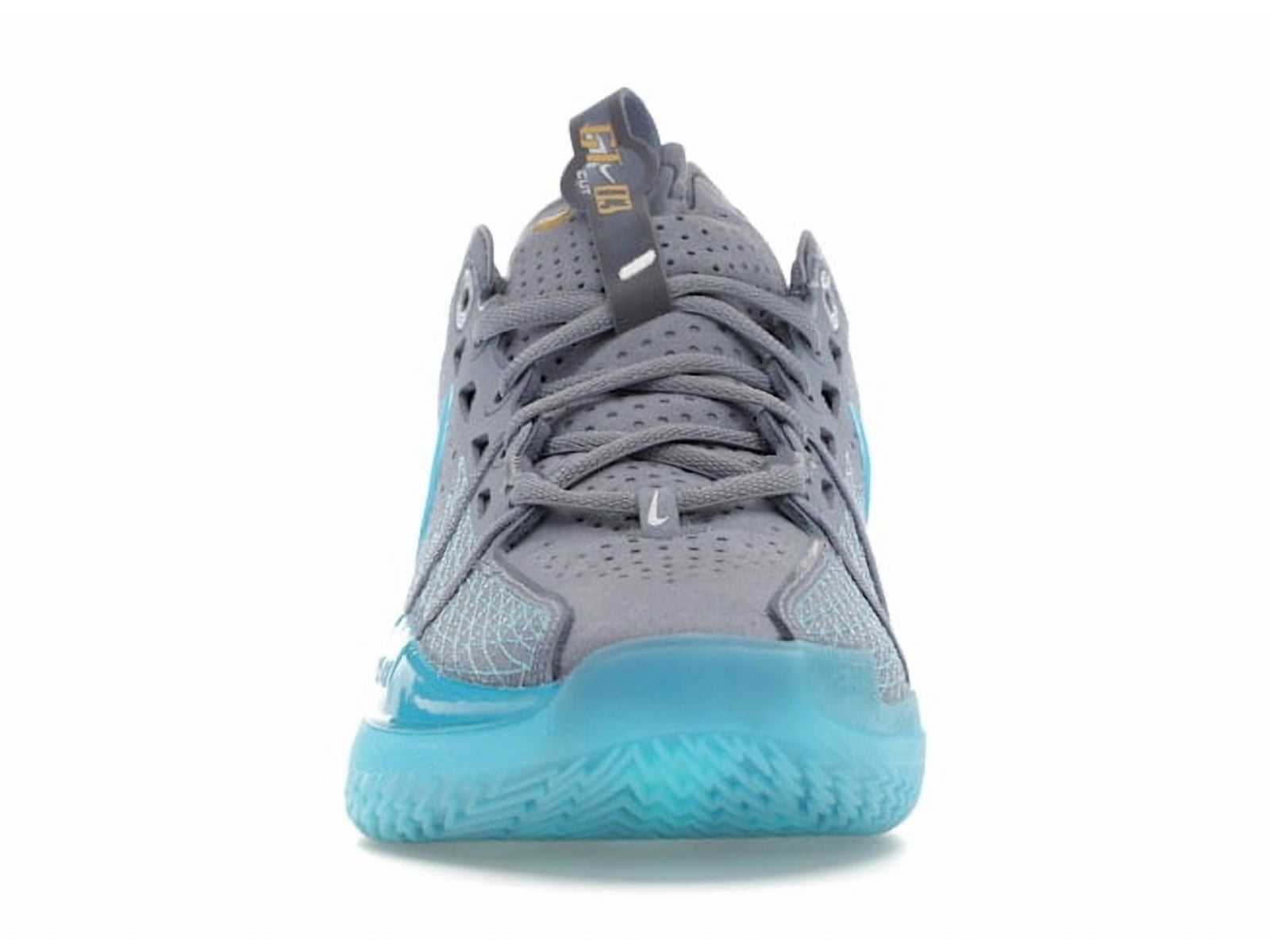 Nike Men's Air Zoom GT Cut 3 Ashen Slate Basketball Shoes, from StockX