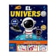 thumbnail image 1 of Libro Mágico Upak El Universo, 1 of 4