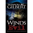 thumbnail image 1 of Pre-Owned Winds of Evil (Book One of The Laodicea Chronicles) (Paperback) 0883688093 9780883688090, 1 of 1