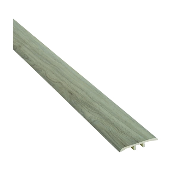 Shaw Industries Shaw Endura Plus T-Mold Floor Transition - Pack of 5