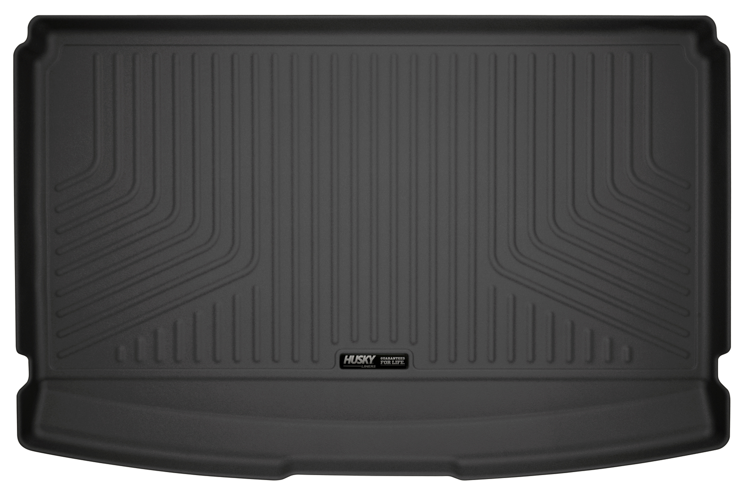 Husky Liners 23441 Black Cargo Fits 1818 Expedition