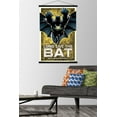 thumbnail image 3 of DC Comics - Batman - 80th Anniversary Wall Poster, 22.375" x 34", 3 of 4