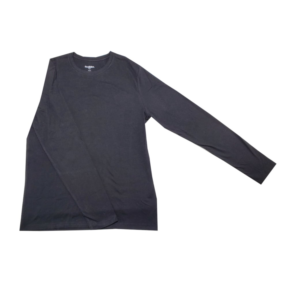 goodfellow crew neck