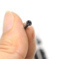 thumbnail image 4 of Worallymy tornillos de acero al carbono Kit de reparación de tornillos de gafas de sol con destornillador tornillos de reparación de gafas de reloj Worallymy JD720446304, 4 of 7