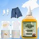thumbnail image 4 of Detergente para la ropa quitamanchas de aceite • Fórmula concentrada • 5 veces más potente • 245 ml • Fragancia fresca • Seguro para colores y manos, 4 of 7