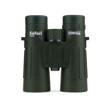 Steiner Safari Binoculars (Best Binoculars For Safari Holidays)