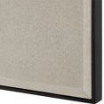 thumbnail image 4 of Uttermost Serchio Oversized Iron Mirror, 4 of 5