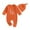 Z-10 Orange, variant on Gubotare Fall Baby Boy Clothes Newborn Baby Boy Girl Outfit Hooded Romper Jumpsuit Outfit Infant Fall Clothes 0 3 6 9 12 18 24 Months (Navy,1-3 Months)
