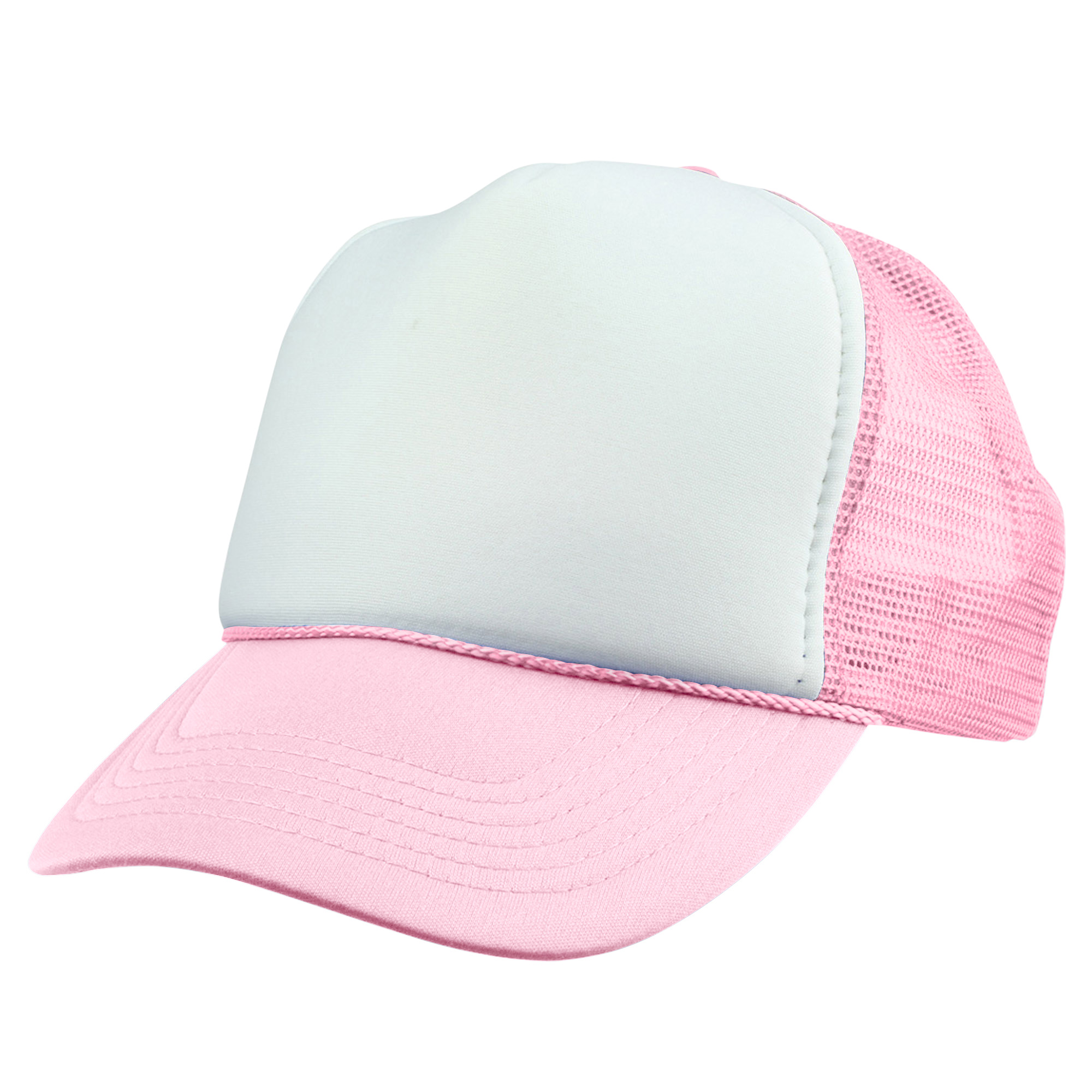 youth adjustable hats