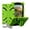 Green, variant on Universal 7-8 Inch Tablet Case, Silicone Shockproof Self-stand Protective Case Cover for IPad Android Tablet
