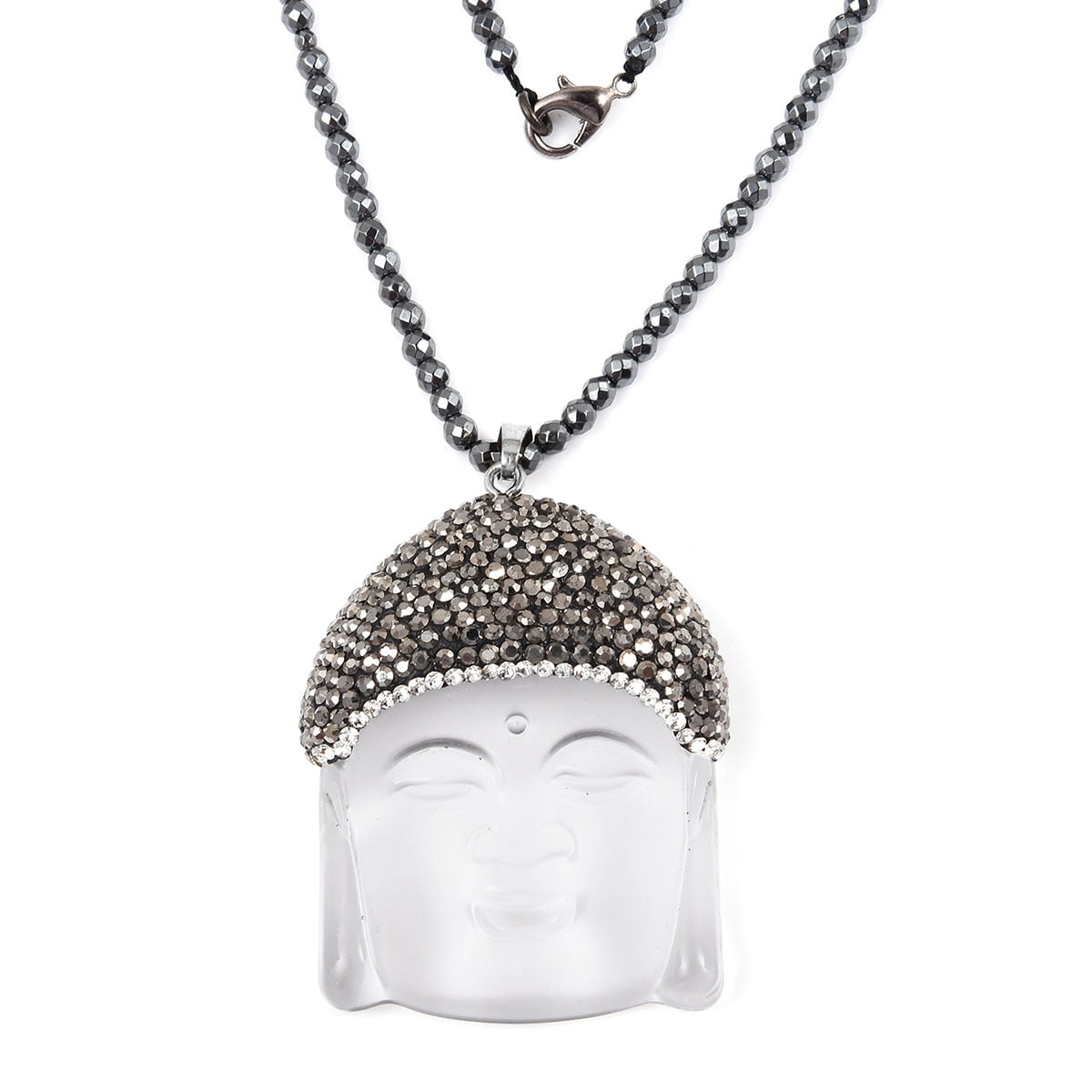 Solid Sterling Buddha Pendant India Buddha Charm Sterling Silver Buddha Charm for Charm Bracelets Vintage Charm
