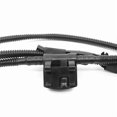 thumbnail image 2 of Windshield Jet Hose A1768601292 for -Mercedes-Benz W176 No Heated, 2 of 5