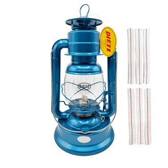 Coleman Dual-Fuel 2-Mantle 285 Lantern — Residential Use, Standard