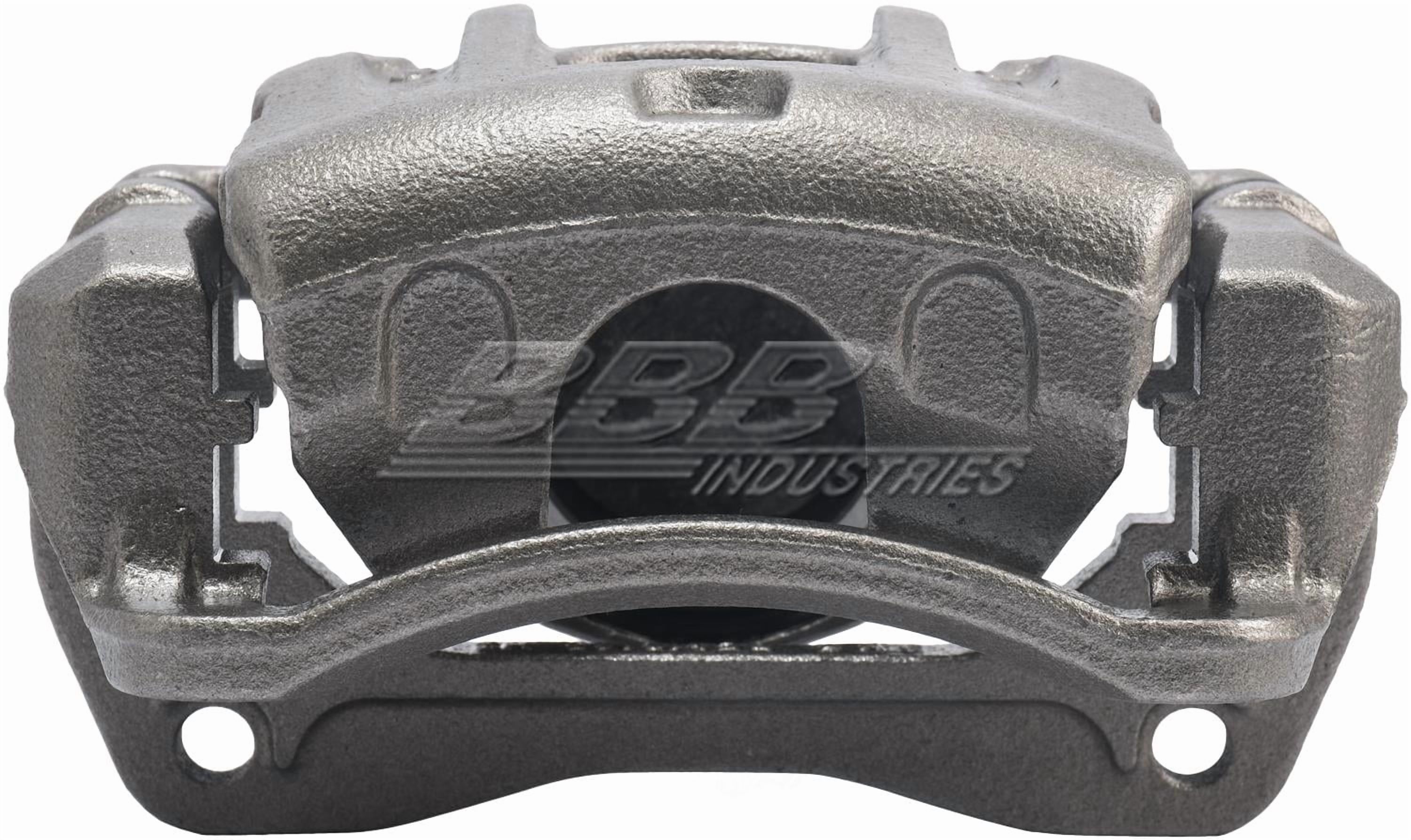 TERREPOWER formerly BBB Industries 99-01855B Reman Caliper w/installation Hardware