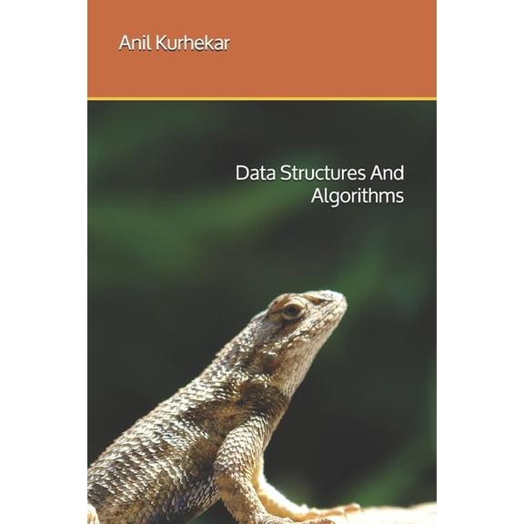 Data Structures And Algorithms (Paperback)